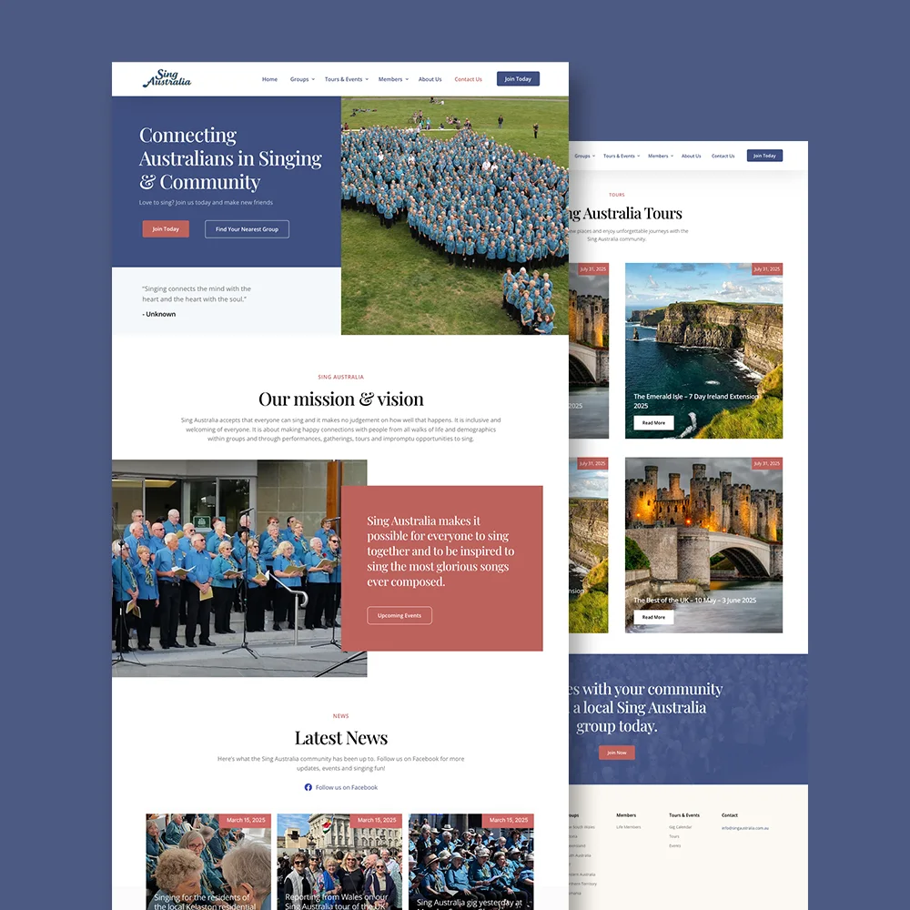 Sign Australia Thumbnail